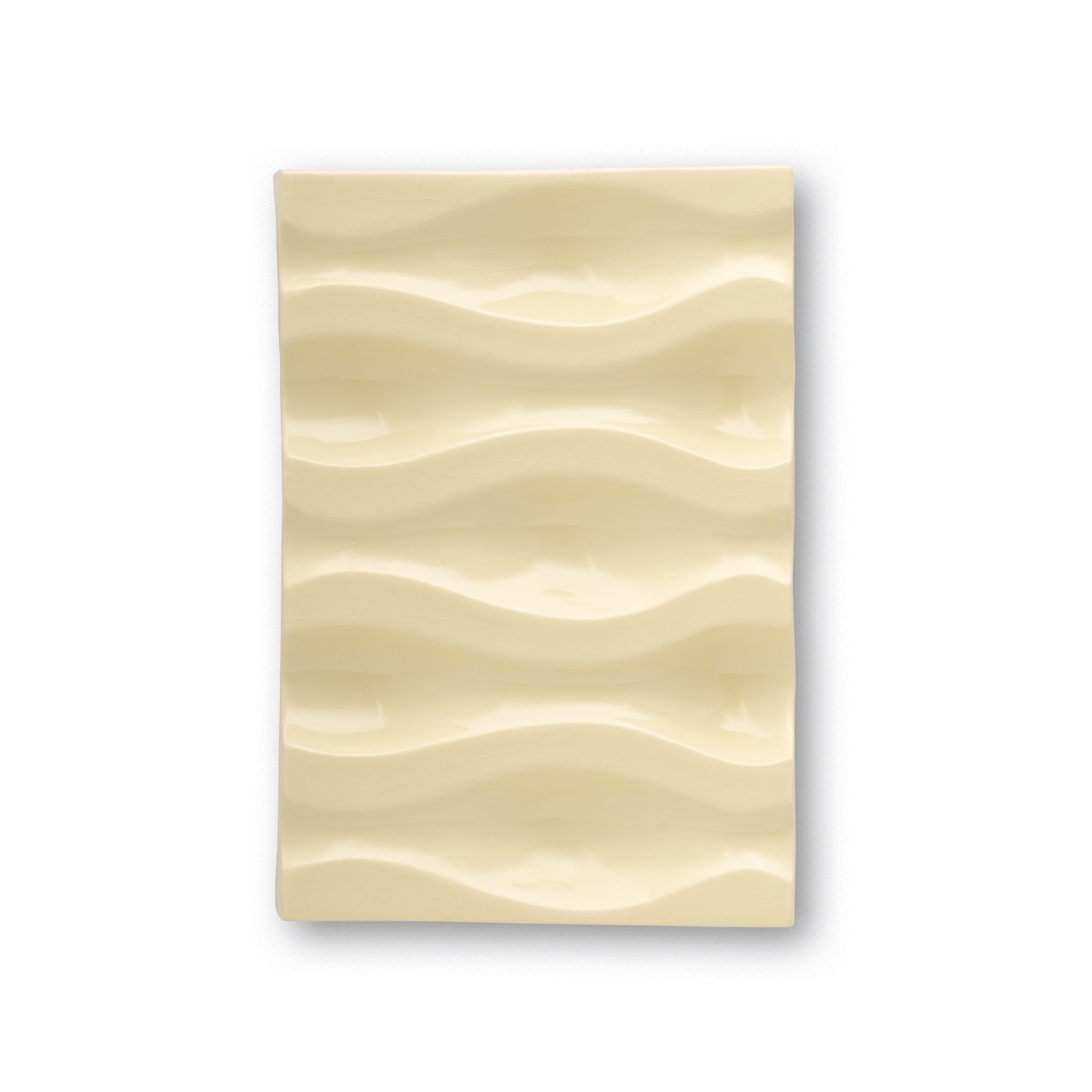The Poster Club - Echo Relief Wanddekoration