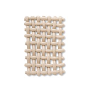 The Poster Club - Interlace Wanddekoration