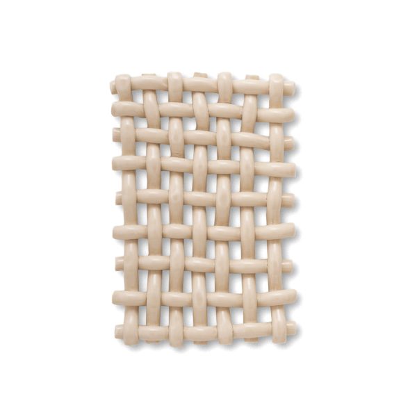 The Poster Club - Interlace Wanddekoration