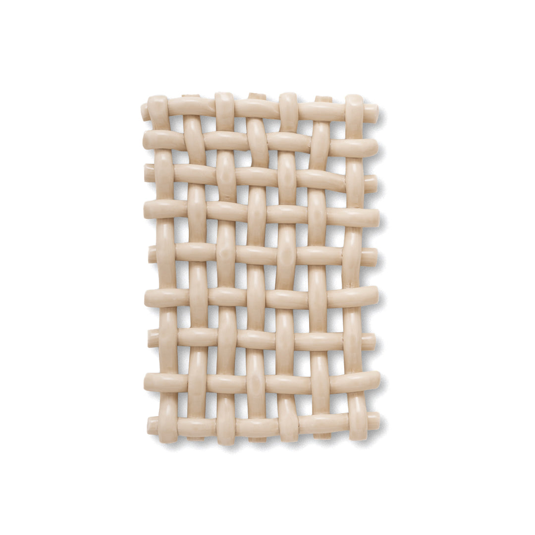 The Poster Club - Interlace Wanddekoration