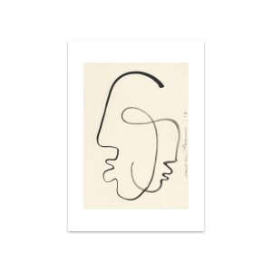 The Poster Club - One Soul von LouLou Avenue
