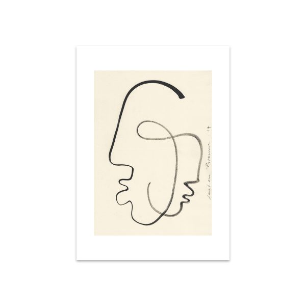 The Poster Club - One Soul von LouLou Avenue