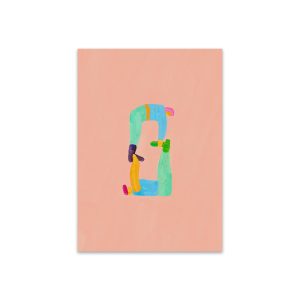 The Poster Club - Position 0 von Lise Uhrskov