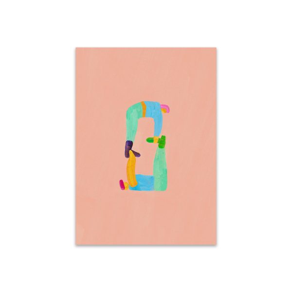 The Poster Club - Position 0 von Lise Uhrskov