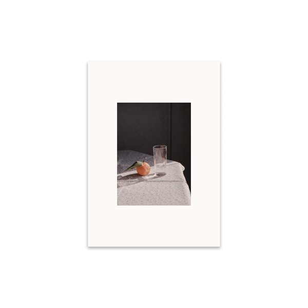 The Poster Club - Sunrise von Ana Santl