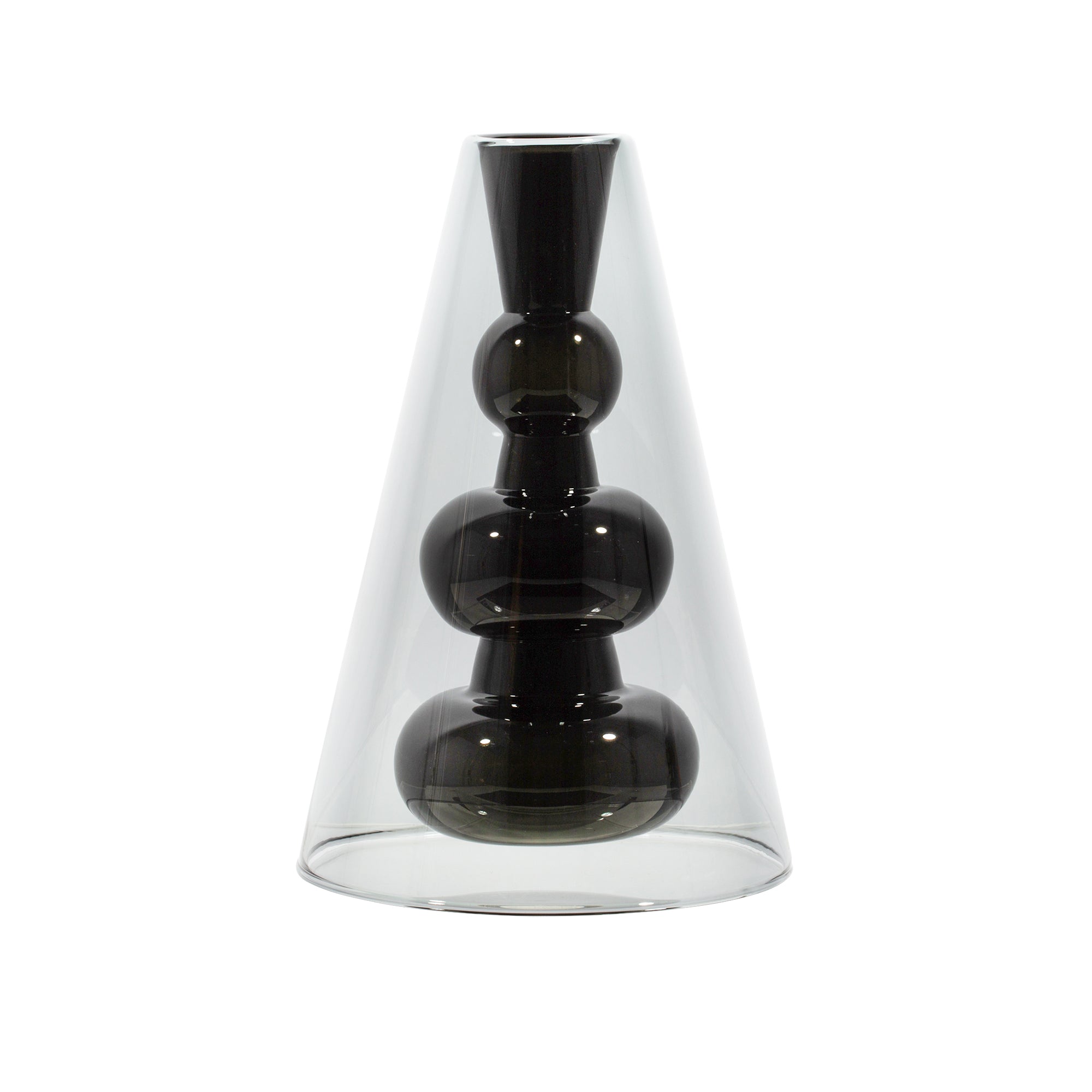 Tom Dixon - Bump Vase