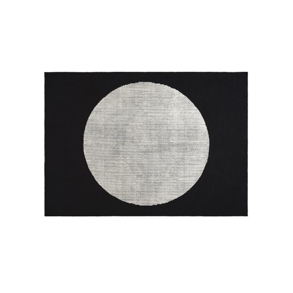 Tom Dixon - Disc Teppich