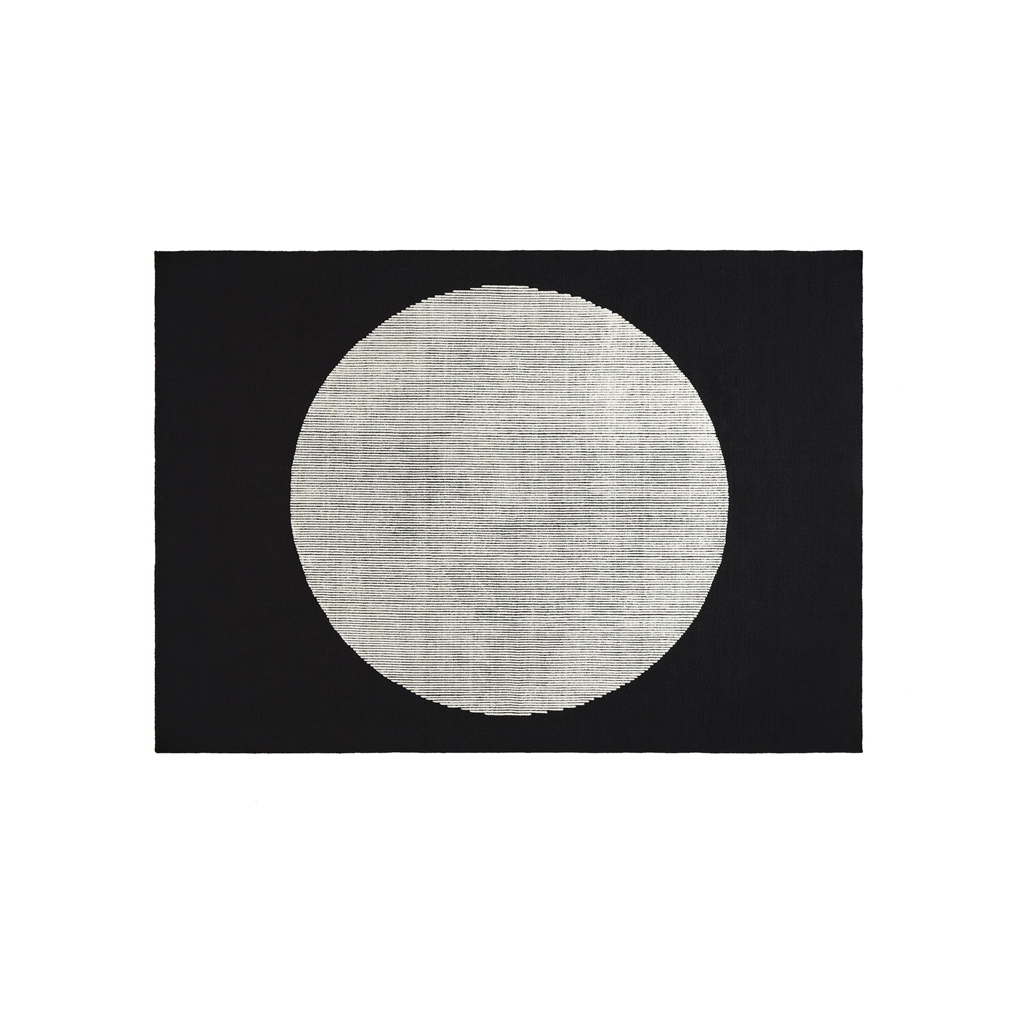 Tom Dixon - Disc Teppich