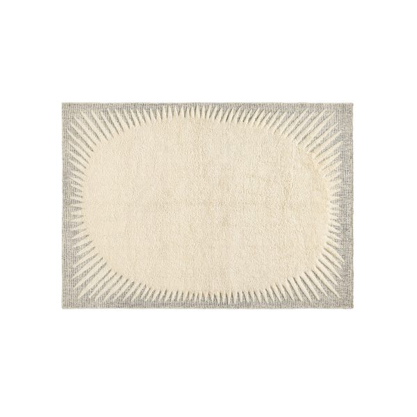 Tom Dixon - Edgy Teppich