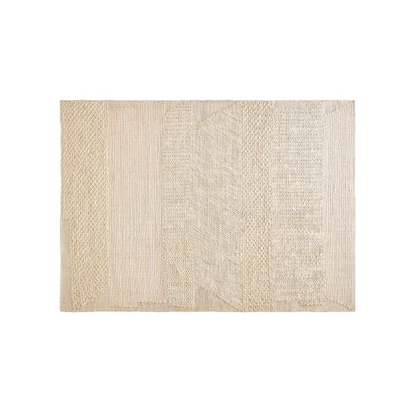 Tom Dixon - Knotty Teppich