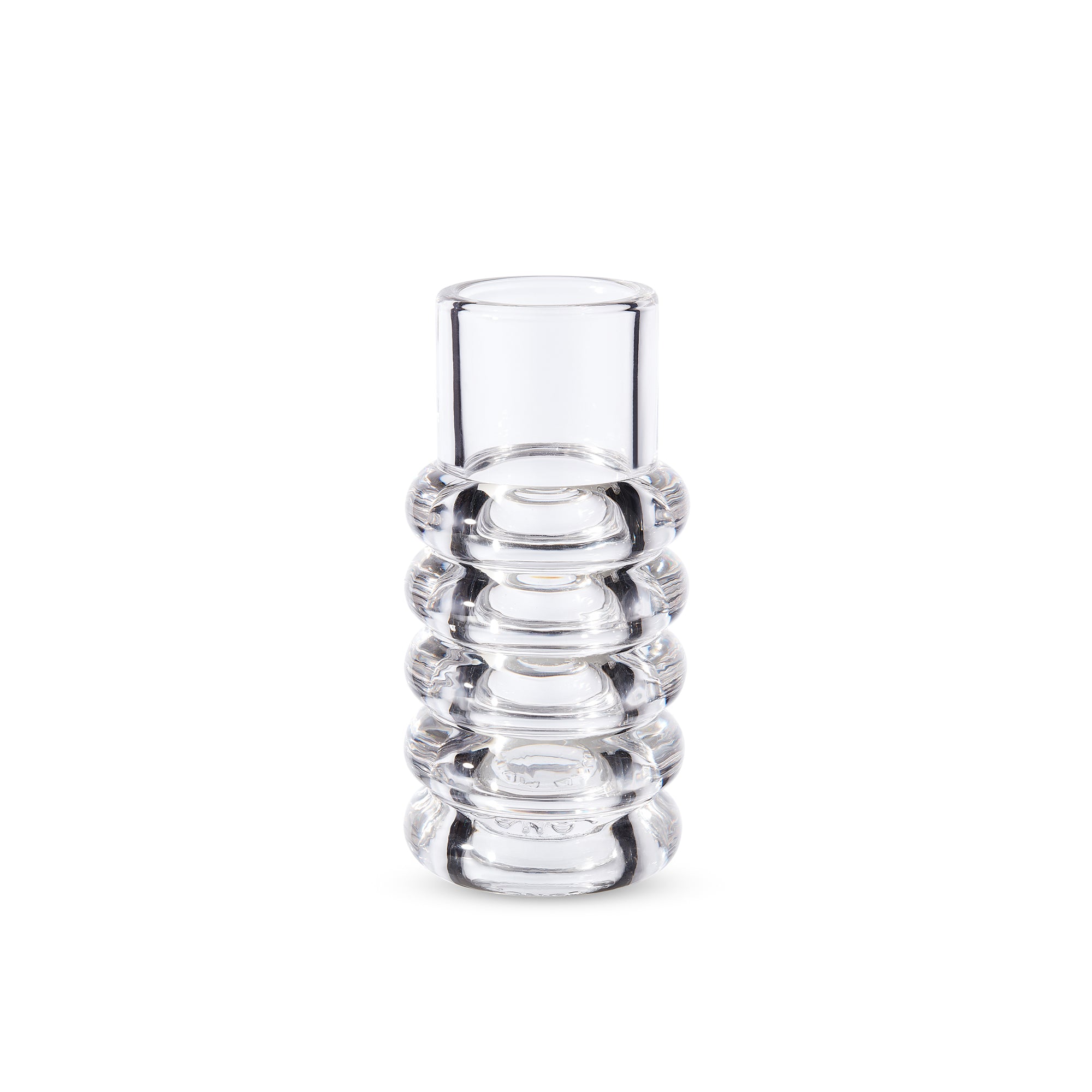 Tom Dixon - Press Vase