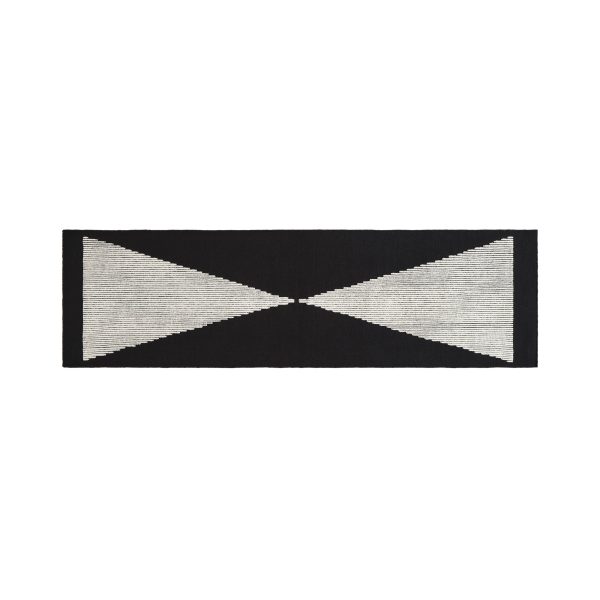 Tom Dixon - Wedge Teppichläufer