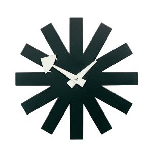 Vitra - Asterisk Clock