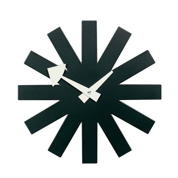 Vitra - Asterisk Clock