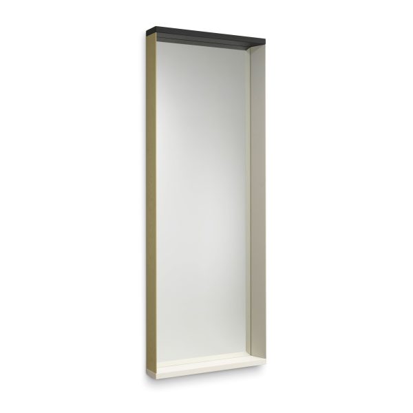 Vitra - Colour Frame Spiegel large