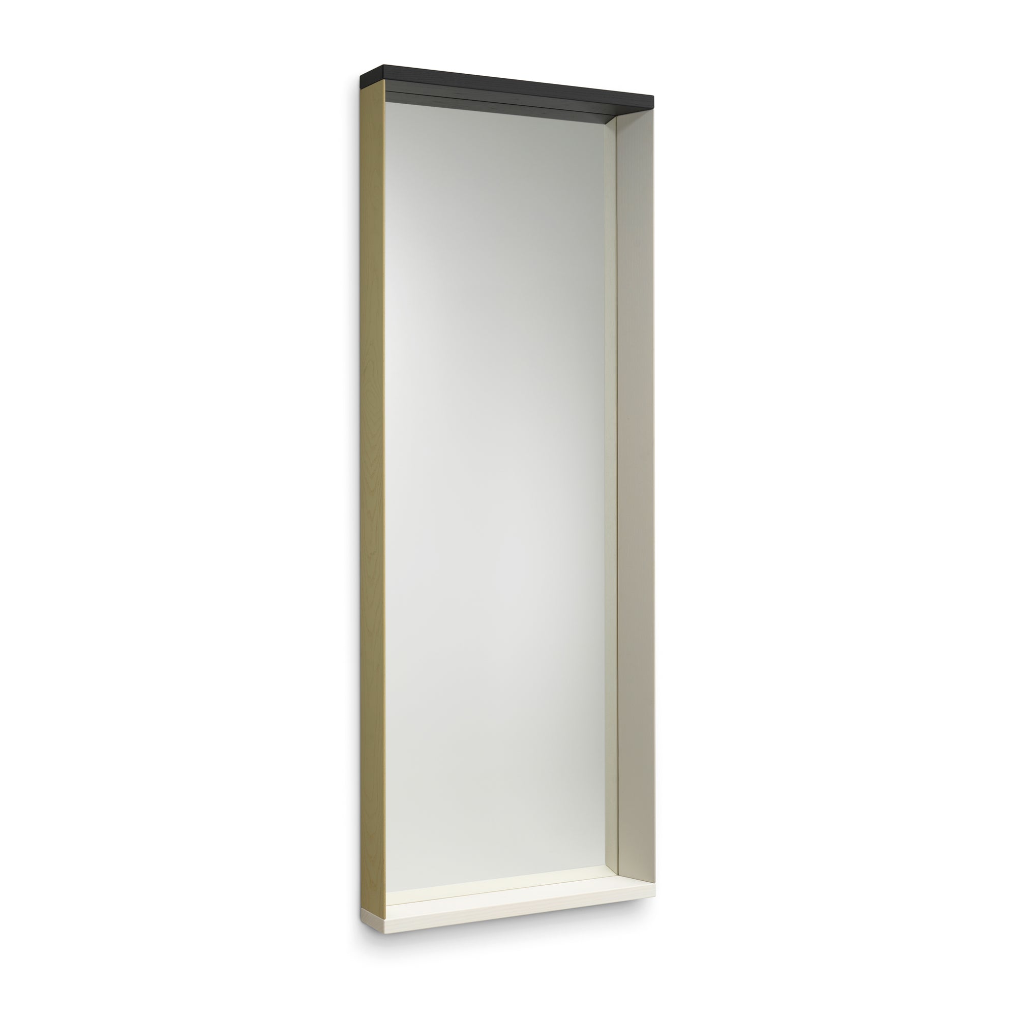 Vitra - Colour Frame Spiegel large