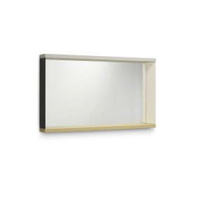 Vitra - Colour Frame Spiegel medium