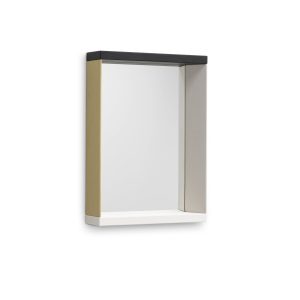 Vitra - Colour Frame Spiegel small