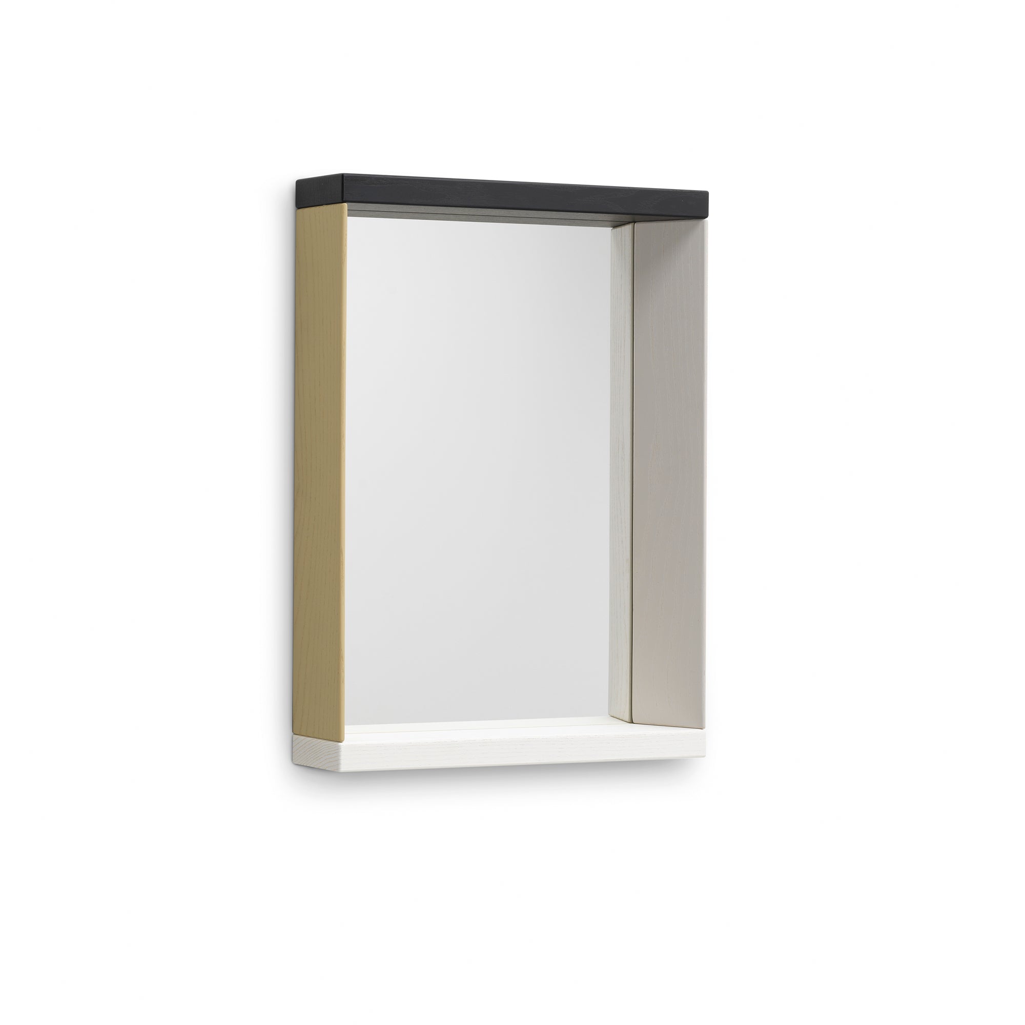 Vitra - Colour Frame Spiegel small