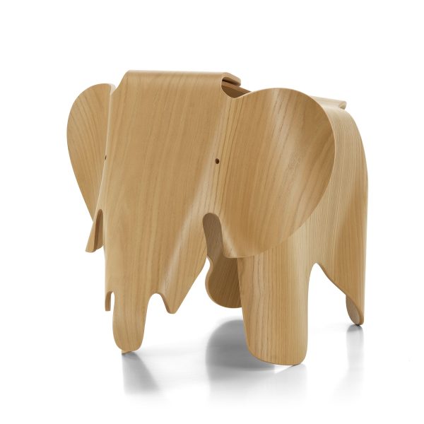 Vitra - Eames Elephant Plywood