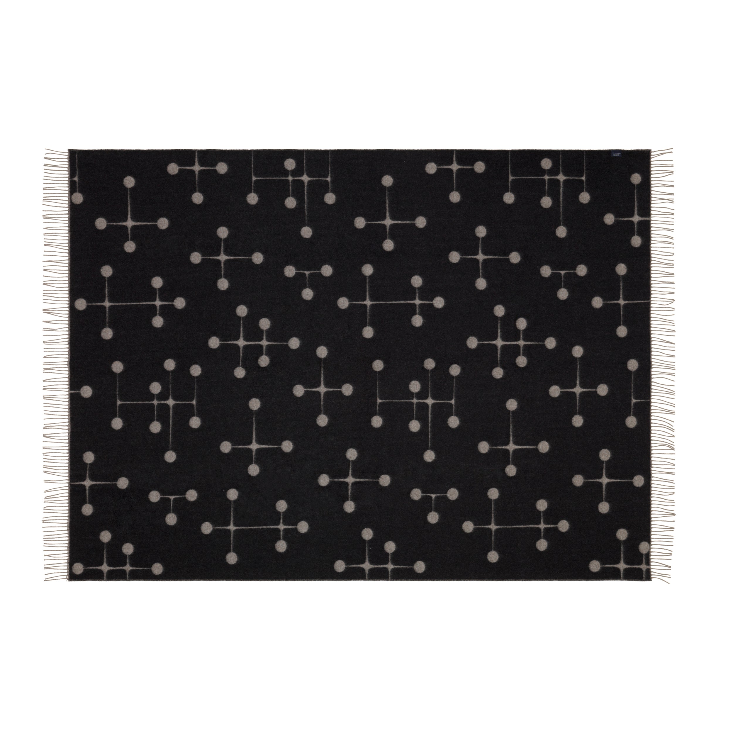 Vitra - Eames Wolldecke