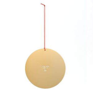 Vitra - Girard Ornament-Anhänger