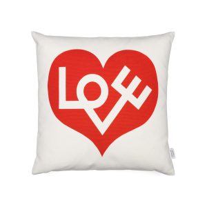 Vitra - Graphic Print Pillows