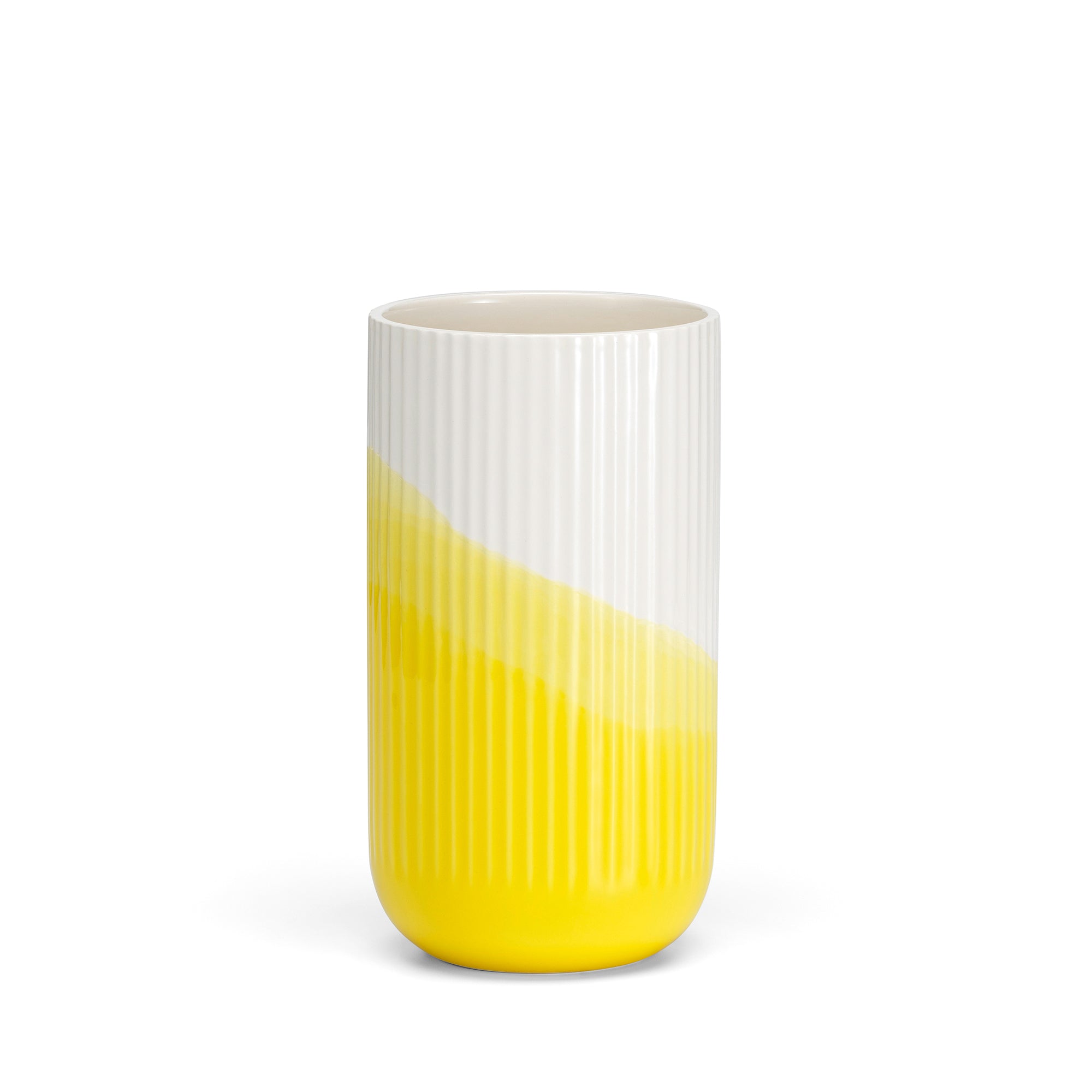 Vitra - Herringbone Vase