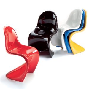 Vitra - Miniatures