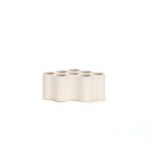 Vitra - Nuage céramique Vase