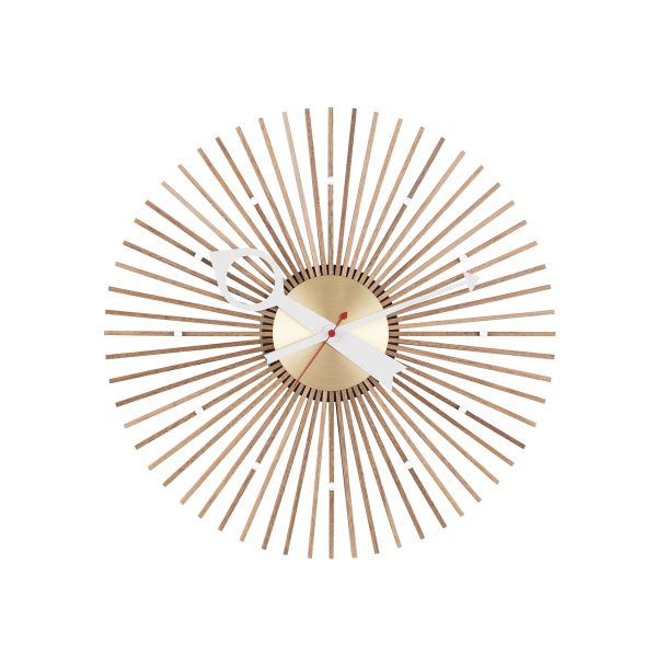Vitra - Popsicle Clock