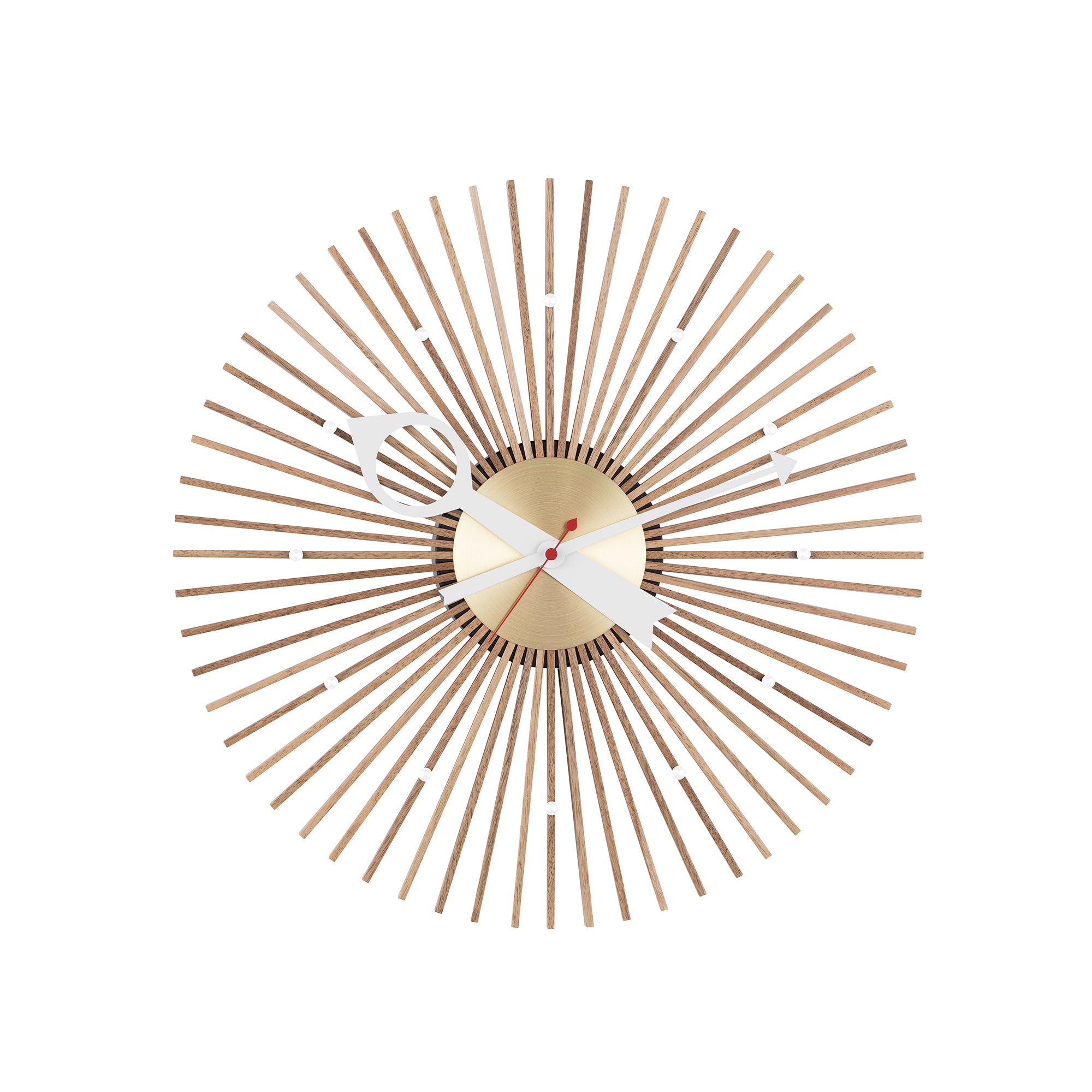 Vitra - Popsicle Clock