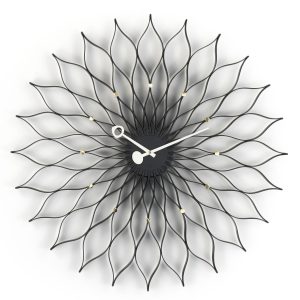 Vitra - Sunflower Clock
