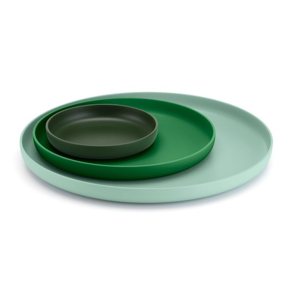 Vitra - Trays 3er-Set