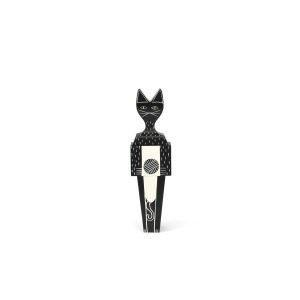 Vitra - Wooden Doll Cat / Dog