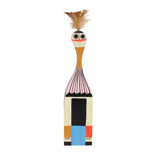 Vitra - Wooden Dolls
