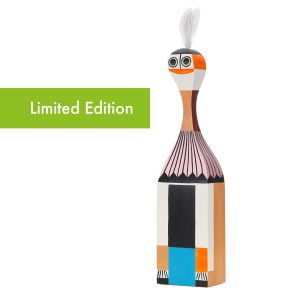 Vitra - Wooden Dolls super large