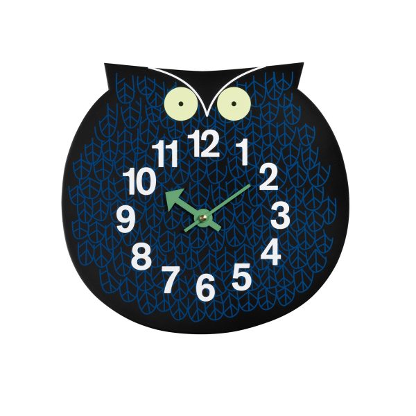 Vitra - Zoo Timer Omar the Owl