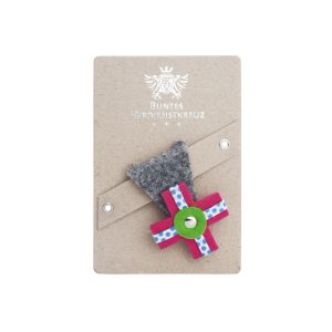 vonbox - Buntes Verdienstkreuz