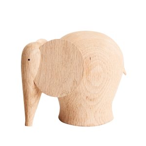 Woud - Nunu Elefant