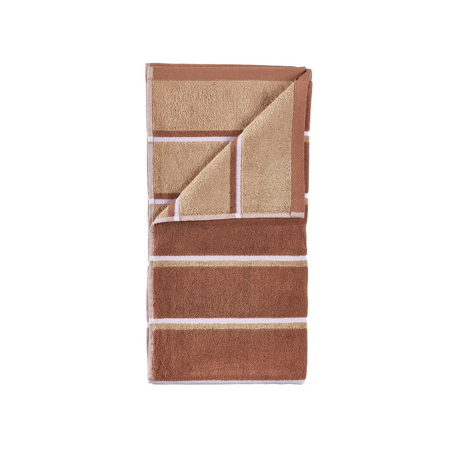 Zone Denmark - Handtuch Sauna