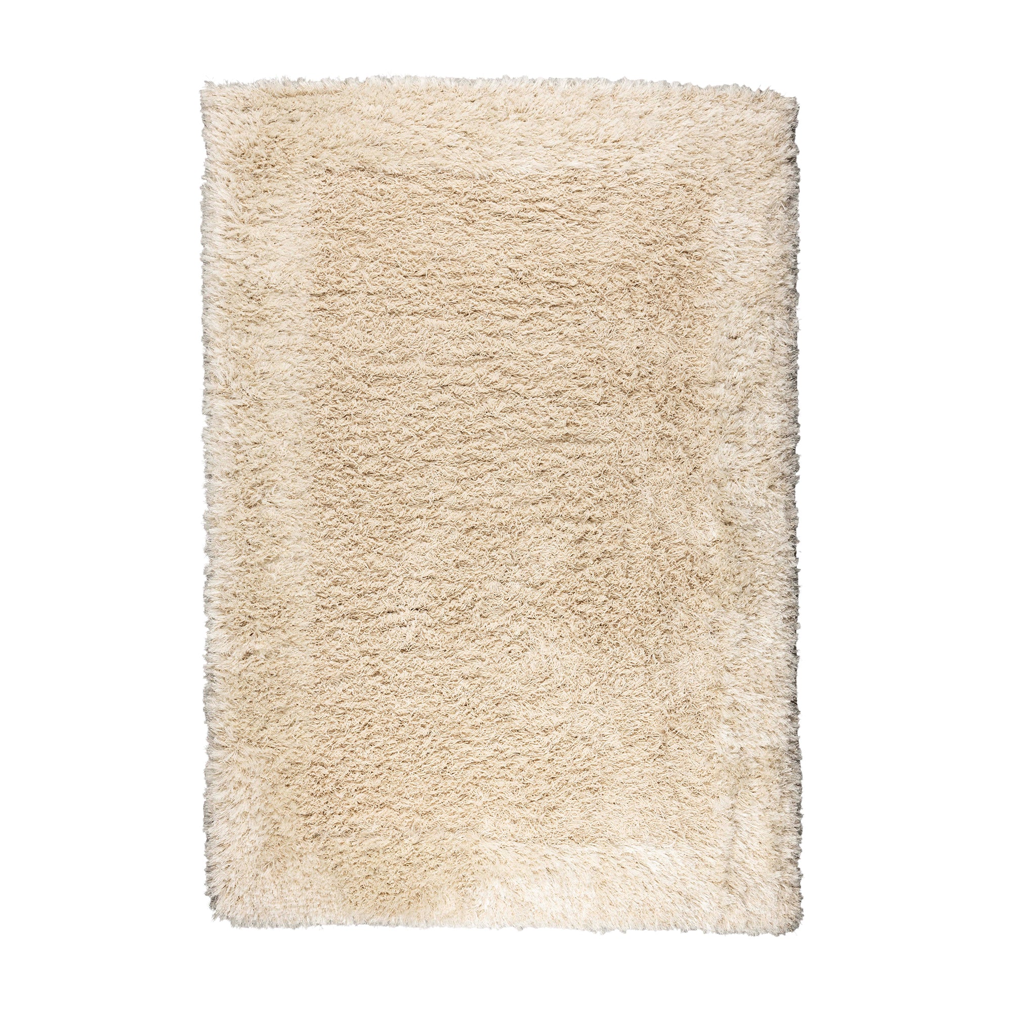 Zuiver - Curly Teppich