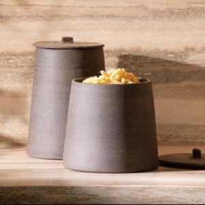Bonbonniere Tilda small, goldbraun