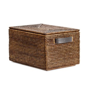 Decor Walther Utensilienbehälter BASKET BOX