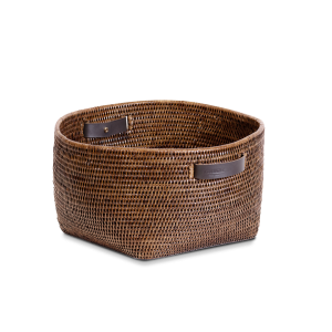Decor Walther Utensilienbehälter BASKET KORB