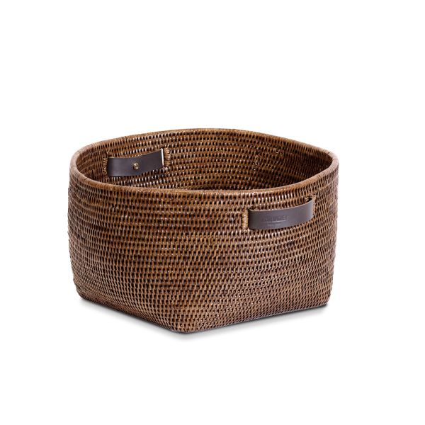 Decor Walther Utensilienbehälter BASKET KORB