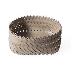 Pinetti, Almeria grosser quadratischer Korb