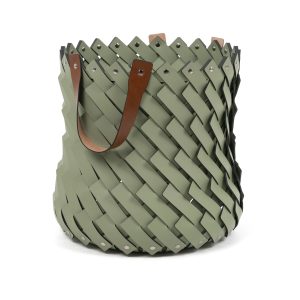 Pinetti, Almeria Medium Korb mit Griff