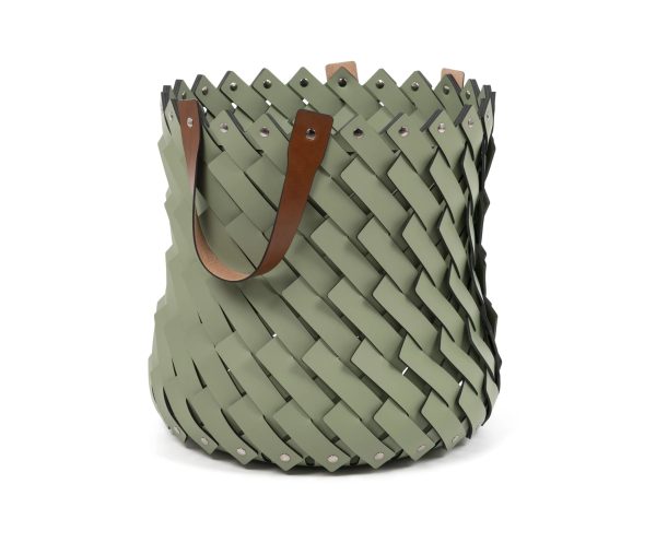 Pinetti, Almeria Medium Korb mit Griff