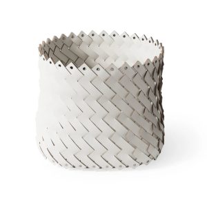 Pinetti, Almeria quadratischer Korb